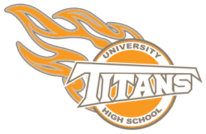 University Titans
