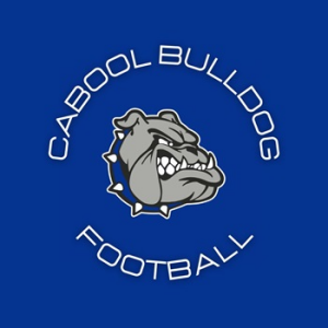 Bulldog Varsity Football